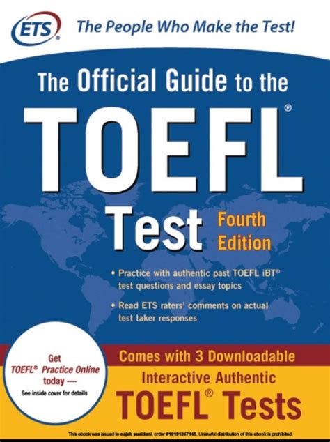 toefl test package pdf free download|free toefl books pdf download.